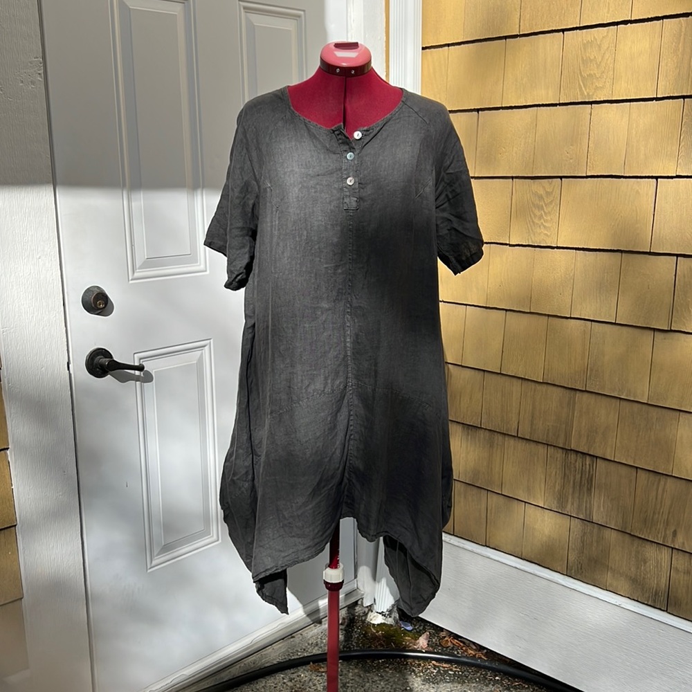 Martina Innocenti M Dress/Tunic